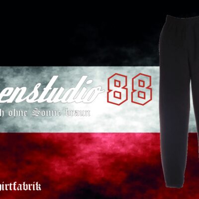 Sonnenstudio 88 Jogginghose