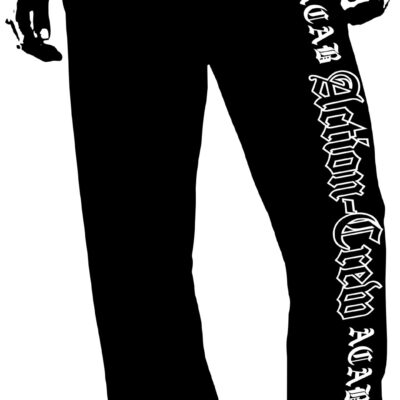 Action-Crew Jogginghose