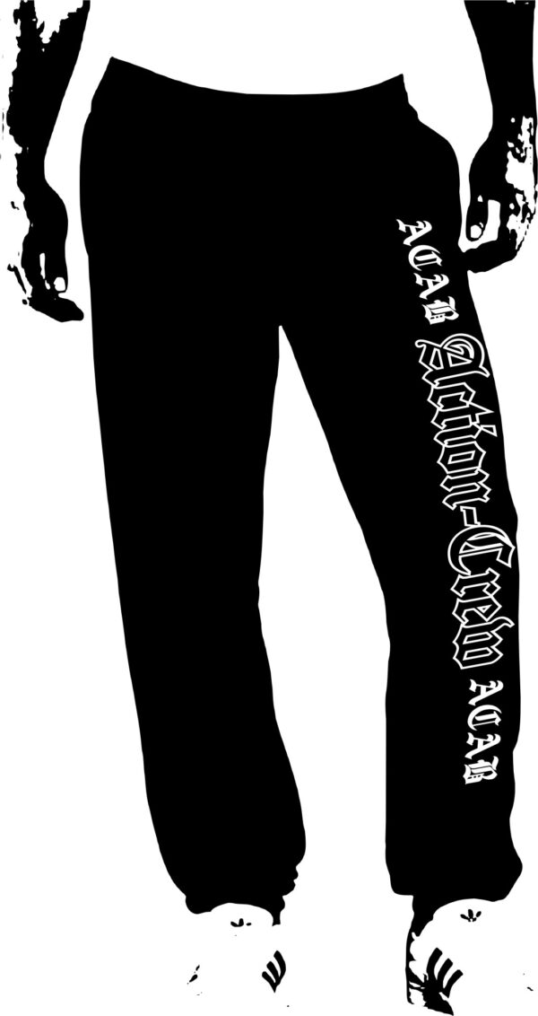 Action-Crew Jogginghose