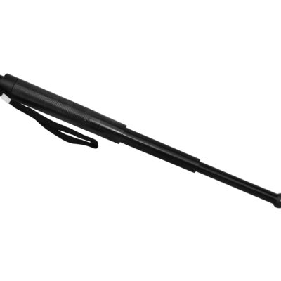 Teleskop Schlagstock Pocket 12" schwarz