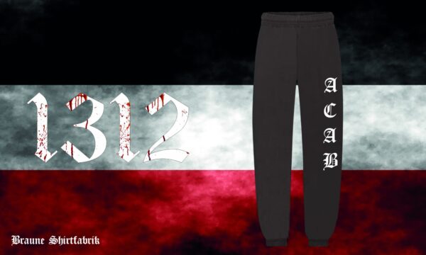 ACAB Jogginghose