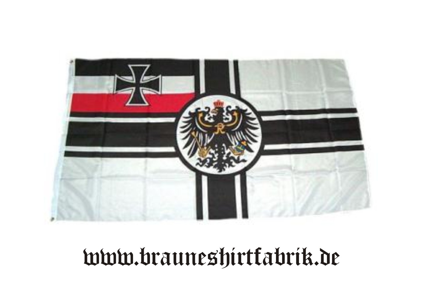 Reichskriegsflagge 90 x 150 cm