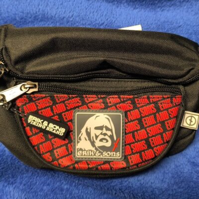 Erik & Sons Bauchtasche